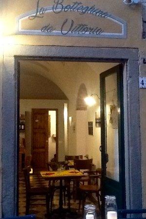 La Botteghina da Vittoria